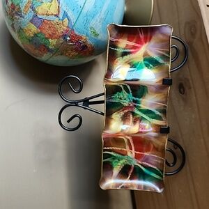 Seetusee rectangle  dish